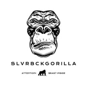 Aussteller SLVRBCKGorilla