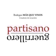 Wine is in the air Aussteller MAS QUE VINOS