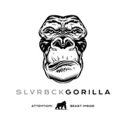 Wine is in the air Aussteller SLVRBCK GORILLA