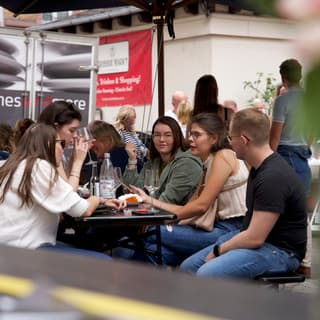 WineFestival - is in the Air 2026 Impression 3