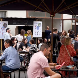 WineFestival - is in the Air 2026 Impression 5