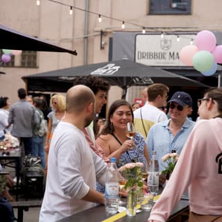 WineFestival - is in the Air 2026 Impression 6