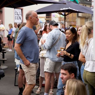 WineFestival - is in the Air 2026 Impression 7